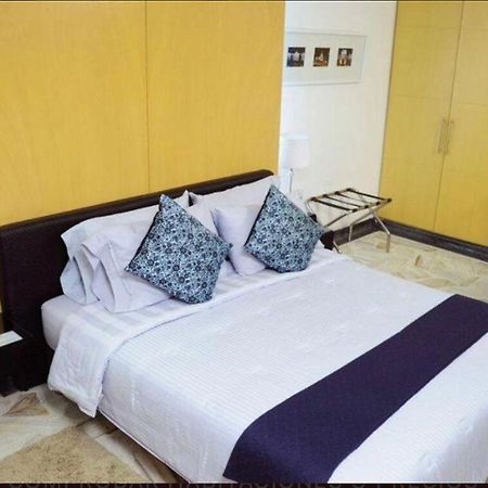 Aw Hotel Luxor Versalles 卡利 外观 照片