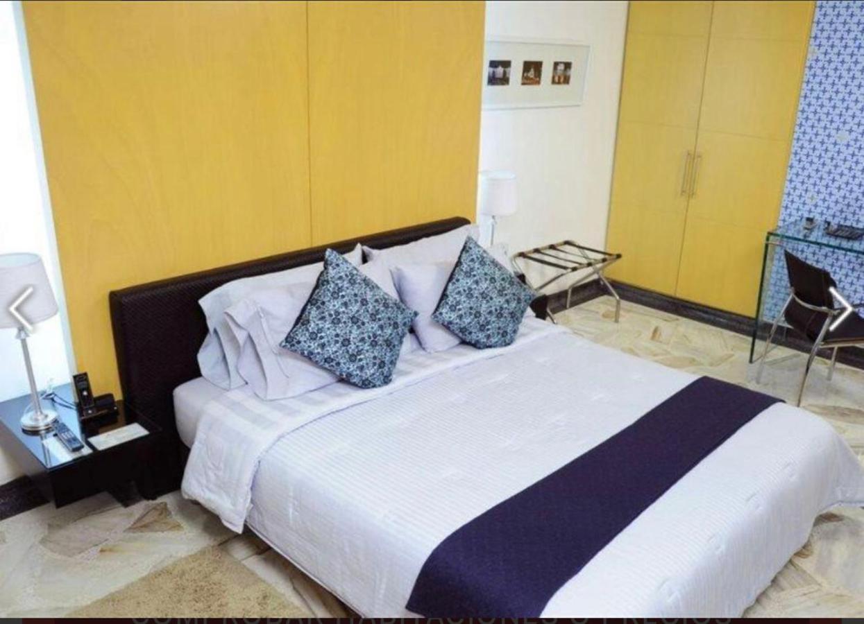 Aw Hotel Luxor Versalles 卡利 外观 照片